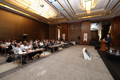 Enerjisa Enerji, 2025 Kurumsal Enerji Buluşmaları&rsquo;nı Diyarbakır&rsquo;da Tamamladı