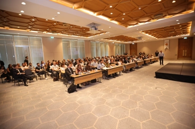 Enerjisa Enerji&rsquo;den İzmir&rsquo;de S&uuml;rd&uuml;r&uuml;lebilir Enerji Buluşması