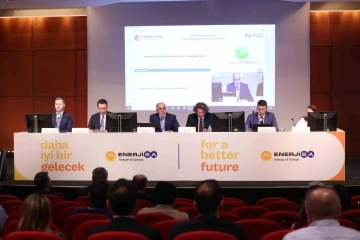 Enerjisa Enerji, finansal ve operasyonel sonu&ccedil;larını olağan genel kurul toplantısında a&ccedil;ıkladı
