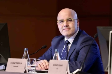 Enerjisa Enerji&rsquo;nin olağan genel kurul toplantısı ger&ccedil;ekleştirildi
