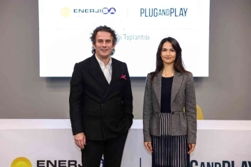 Enerjisa Enerji, Plug and Play ile Silikon Vadisi&rsquo;ne adım atıyor
