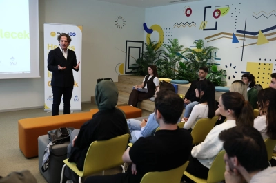 Enerjisa Enerji S&uuml;rd&uuml;r&uuml;lebilirlik Eğitimini &Uuml;niversiteye Taşıdı