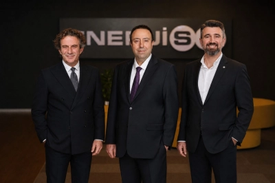 Enerjisa Enerji &Uuml;st Y&ouml;netiminde G&ouml;rev Değişimi