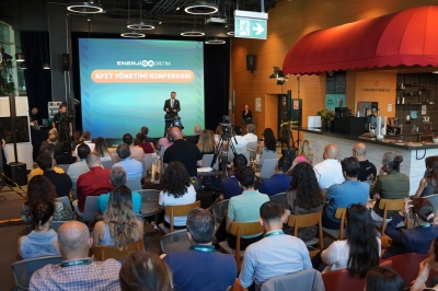 Enerjisa &Uuml;retim&rsquo;den Afetlere Karşı G&uuml;&ccedil; Birliği