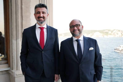 Enerjisa &Uuml;retim'den Yenilenebilir Enerjide Bir Stratejik Hamle Daha