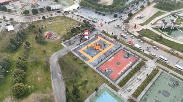 Enerjisa &Uuml;retim ile &ccedil;ocuklar bilimi eğlenerek &ouml;ğrenecek
