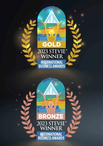 Enerjisa &Uuml;retim, Stevie Awards&rsquo;ta 2 &ouml;d&uuml;l kazandı
