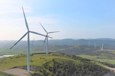 Enerjisa &Uuml;retim T&uuml;rkiye'nin Enerji D&ouml;n&uuml;ş&uuml;m&uuml;n&uuml; Yenilenebilir Kaynaklarla Hızlandırıyor