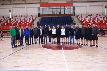 Enerjisa &Uuml;retim ve G&uuml;ler Legacy Kahramanmaraş Basketbol Kampları, 2 bini aşkın &ccedil;ocuğu basketbolla buluşturdu
