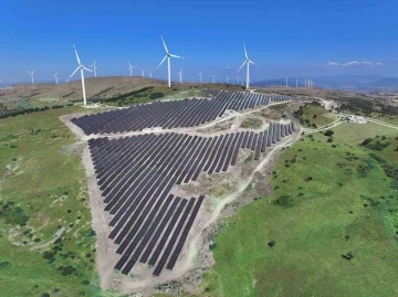 Enerjisa &Uuml;retim, yenilenebilir enerji yatırımlarını genişletiyor
