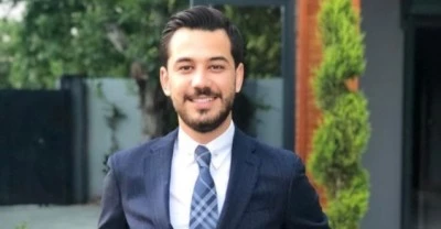 Enes Can Demir'den &Ouml;rnek Davranış !