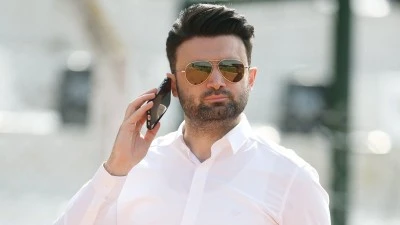 Enes &Ccedil;elik "Bu oyunu bozarız!"