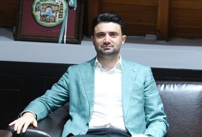 Enes &Ccedil;elik "Bu takım &uuml;st lige &ccedil;ıkacak ! 