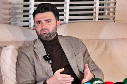 Enes &Ccedil;elik "Hakemlerin yaptıkları hata değil" 