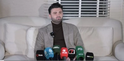 Enes &Ccedil;elik'ten &Ccedil;arpıcı A&ccedil;ıklamalar !