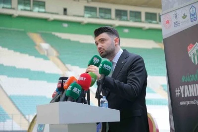 Enes &Ccedil;elik'ten &Ouml;zer Matlı a&ccedil;ıklaması