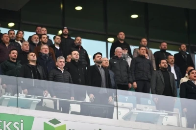 Enes &Ccedil;elik&rsquo;ten Somaspor galibiyeti sonrası sert &ccedil;ıkış