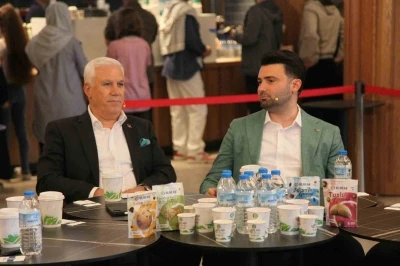 Enes &Ccedil;elik&rsquo;ten transfer mesajı: "İki kritik isim i&ccedil;in destek istedik"