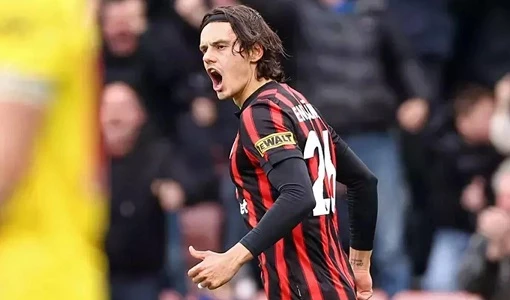 Enes &Uuml;nal geri d&ouml;n&uuml;şe olumlu bakıyor