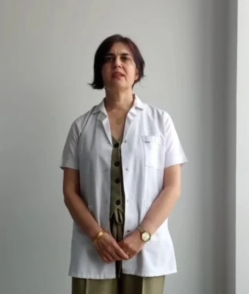 Enfeksiyon hastalıkları uzmanından &rsquo;KKKA&rsquo; uyarısı
