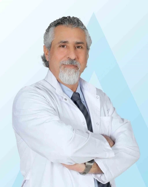 Enfeksiyon Hastalıkları ve Klinik Mikrobiyoloji Uzmanı Dr. Ersen H&uuml;rm&uuml;zl&uuml;: &ldquo;&Uuml;lkemizde her 10 kişiden 3&rsquo;&uuml; Hepatit B vir&uuml;s&uuml; ile karşılaşıyor&rdquo;
