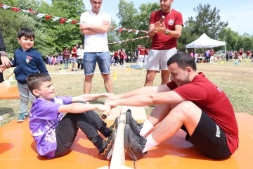 ENFEST&rsquo;te geri sayım başladı
