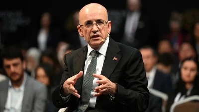 Enflasyon rakamlarının ardından Bakan Şimşek'ten a&ccedil;ıklama