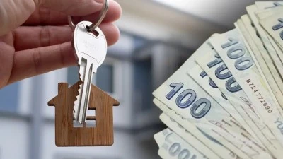 Enflasyon rakamlarının ardından kira zam oranı belli oldu