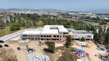 Engelleri kaldıran proje: G&uuml;nde 500 &ouml;zel bireye hizmet verecek
