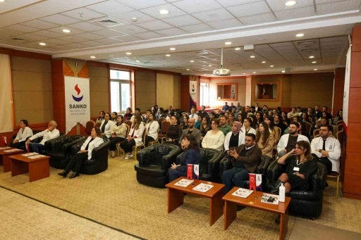 Engellerin başarı ve heyecana d&ouml;n&uuml;ş&uuml;m yolculuğu
