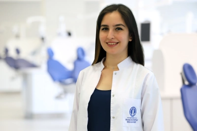 Engelli Bireylerde Destek Yoksa Diş Sağlığı Tehlikede!