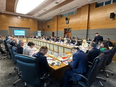 Engelli Bireylerin Sorunlarını Araştırma Komisyonu toplandı