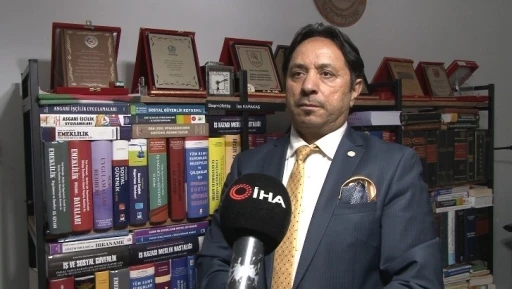 Engelli emekliliğinde yeni d&uuml;zenleme: Engelli emeklilik işlemleri &ccedil;alışma g&uuml;c&uuml;ne dayalı olacak
