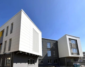 Engelli &ouml;ğrenciler mesleki eğitimle istihdama katılacak
