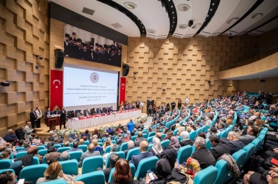 Engelli Sorunları ve Talepleri İzmir&rsquo;de Masaya Yatırıldı