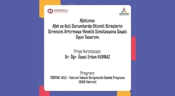 Engelliler Araştırma Enstit&uuml;s&uuml;, otizm araştirmalarında &ouml;nc&uuml; olmaya devam ediyor
