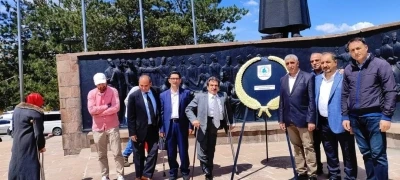 Engelliler haftasında duyarlılık &ccedil;ağrısı
