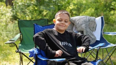 Engelliler haftasında, "Hayatı paylaşmak i&ccedil;in engel yok"
