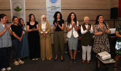 Engellilik ev Kentsel Yaşam Osmangazi&rsquo;de konuşuldu