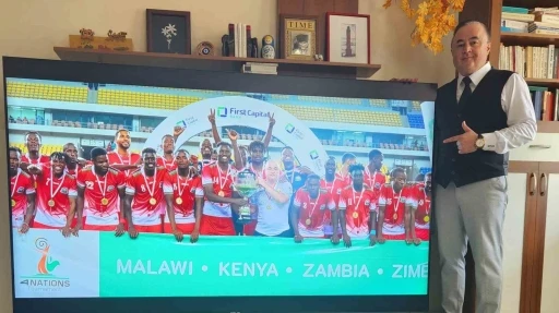 Engin Fırat&rsquo;ın hedefinde yeni kupalar var
