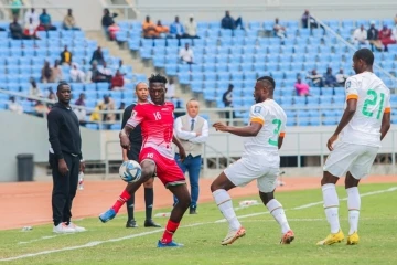 Engin Fırat&rsquo;lı Kenya performansıyla g&ouml;z dolduruyor
