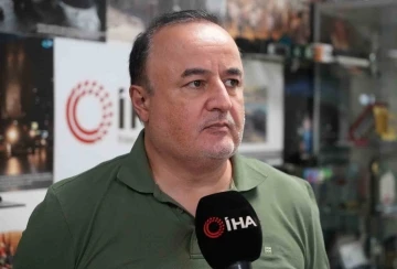 Engin Fırat, S&uuml;per Lig&rsquo;deki şampiyonluk yarışını yorumladı
