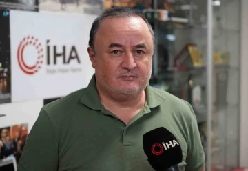 Engin Fırat: &ldquo;T&uuml;rk hocalar yurt dışında bir yer edinmek istiyorsa tek yol uluslararası başarıdır&rdquo;
