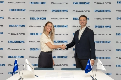 English Home'dan Rowenta Hamlesi