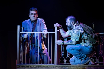 ENKA Sanat, Yeni Sezonda Sahnelerini   Yeni Buluşmalara A&ccedil;ıyor