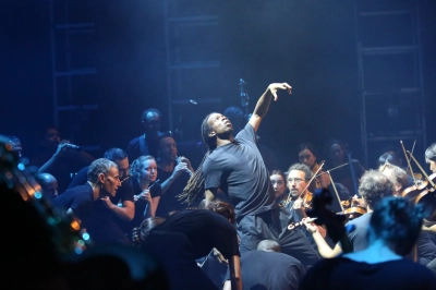 ENKA Vakfı&rsquo;ndan Sanata G&uuml;&ccedil;l&uuml; Destek