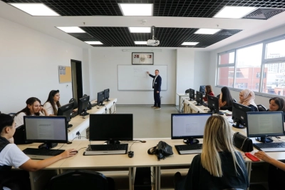 Enstit&uuml; İstanbul İSMEK Yeni D&ouml;nem Başvuruları Başlıyor