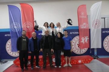 Epe Eskrim&rsquo;de kazananlar belli oldu
