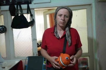 Epilepsi hastası 17 yaşındaki Rabia&rsquo;dan 3 g&uuml;nd&uuml;r haber alınamıyor