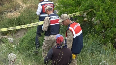 Epilepsi hastası kadın, evinin yakınındaki bah&ccedil;edeki g&ouml;lette boğularak hayatını kaybetti
